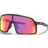 Oakley Sutro S - matte black/prizm road uni