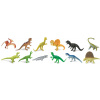 Vzdelávacie sada Safari Ltd. Tuba - mäsožravé dinosaury (95866699000)