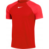 Nike Team Detský futbalový dres Nike DF Academy PR SS Top K červený DH9277 657 Veľkosť: L