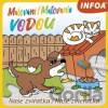 Malování / Maľovanie vodou - Naše zvířátka / Naše zvieratká - INFOA