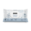 SUAVINEX | Hygienické vlhké vreckovky - 60 ks AQUA