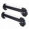 Nosič lyží snowboard AMIO krátky 570 mm SSR-01S