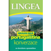 Brazilská portugalština konverzace