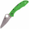 Nôž - Nôž Spyrdco Salt 2 FRN Green LC200N Plain (C88FPG (Nôž - Nôž Spyrdco Salt 2 FRN Green LC200N Plain (C88FPG)