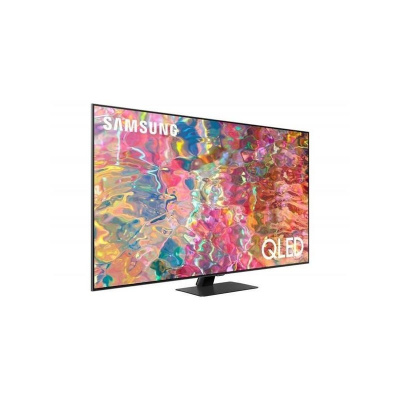 Samsung QLED TV 43" QE43Q60C, 4K QE43Q60CAUXXH