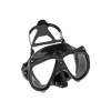 Aqualung TEKNIKA potápěčské brýle (maska) black