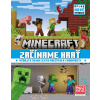 Minecraft - Začíname hrať nové vydanie