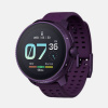 Športové hodinky Suunto Race Titanium Amethyst (SS050933000)