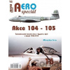 AEROspeciál 16 Akce 104-105 Československé letecké mise v Egyptě a Sýrii v letech 1955-1973 - Irra Miroslav