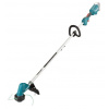 Turbotrimmer Makita DUR192LZ 18V