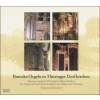 Baroque Organs In Thuringian Village Churches (CD)