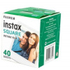 Fujifilm Instax Square film 40 snímků (4x10ks Pack)