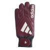 Adidas Copa Club Jr IN1605 goalkeeper gloves (195276) Sky Blue 4