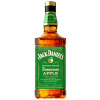 Jack Daniels apple whiskey 35% 0,7l