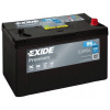 Štartovacia batéria EXIDE EA954