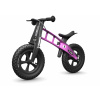 FirstBIKE odrážadlo Fat Pink