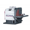 OPTIMUM Tanierová brúska na kov OPTIMUM® OPTIgrind GB 305 D