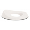 Luma WC Sedátko Snow white