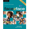 face2face Intermediate A Student's Book A