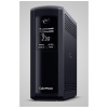 CyberPower Value PRO SERIE GreenPower UPS 1200VA/720W, DE zásuvky VP1200ELCD-DE