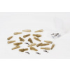 Mini závěs na zátěž Extra Carp Mini Feeder Lead Clip 10ks