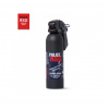 Obranný korenistý sprej KKS RSG-Polica 400 ml Aerosól
