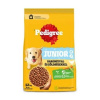 Pedigree suché krmivo pre šteňatá Junior Medium/Large s hydinou a zeleninou 12 kg