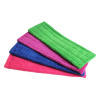 Náhrada pro mop Turbo Microfiber 73123 Barva: Oranžová