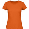 B&C Dámske tričko TW043 Urban Orange XS