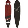 Longboard Stuf Long Beach 38
