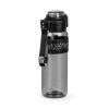 Fľaša G21 na pití 1000 ml, šedá