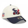 Houston Texans - 2022 Sideline 39THIRTY NFL Šiltovka M/L