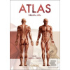 Atlas lidského těla (Jordi Vigué)