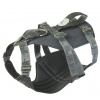 Hurtta Travel Harness ECO cestovný postroj černicový Veľkosť: 10 - 20 kg