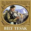 Audiokniha: Bílý tesák