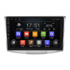 Isudar 2DIN autorádio T72-IEV25 Android, Volkswagen Passat B6, B7, CC