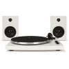 Gramofón Crosley T150 - White (T150B-WH4)