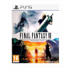 Final Fantasy VII Remake Intergrade & Rebirth Twin Pack PlayStation 5 (PS5) – krabicová verzia