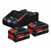 Akumulátor Bosch Professional 18 V 8 Ah