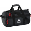 cestovná taška BURTON BACKHILL DUFFLE X-SMALL 25L True Black Tarp 25 L + doprava zdarma