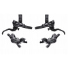 Hydraulická brzda Shimano Deore XT BR-M8120 Komplet