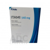 ITAMI 140 mg - Itami emp.med. 2 x 140 mg