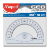Uhlomer Maped Geometric 180°