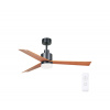 Zambelis Zambelis 19135 - LED Stropný ventilátor LED/15W/230V 3000/4000/6000 + DO UN0786 + záruka 3 roky zadarmo