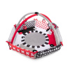 Canpol babies Kontrastné hracia deka Canpol Sensory