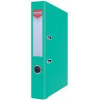 Pákový pořadač Office Products Officer A4 55mm tyrkysový (PBSX0875)