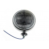 REFLEKTOR LIGHTBAR PREDNÁ LAMPA 4,5 PALCA CHRÓMOVANÁ