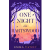 One Night in Hartswood - Emma Denny