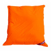 BeanBag Sedací pytel 179x140 perfekt fluo orange