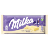 Milka Biela čokoláda 90g